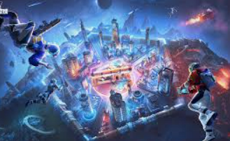 糖果派对官网最新版